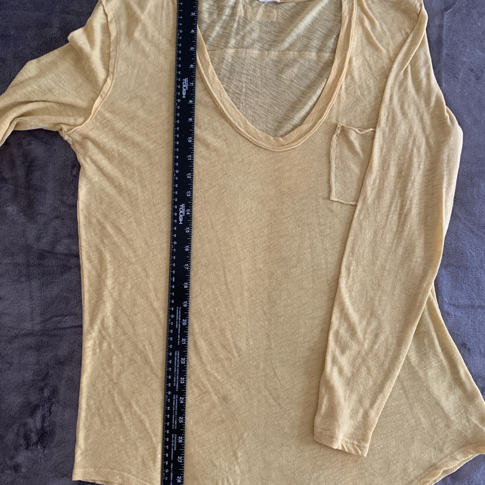 “We The Free” Women's Long Sleeve Top - Picture 2 of 7